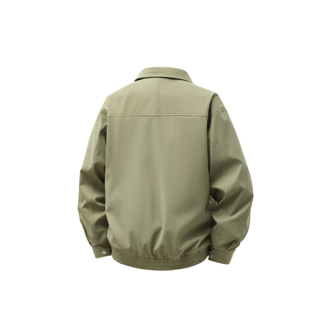 Damen Modische Übergangsjacke Echo Archiv