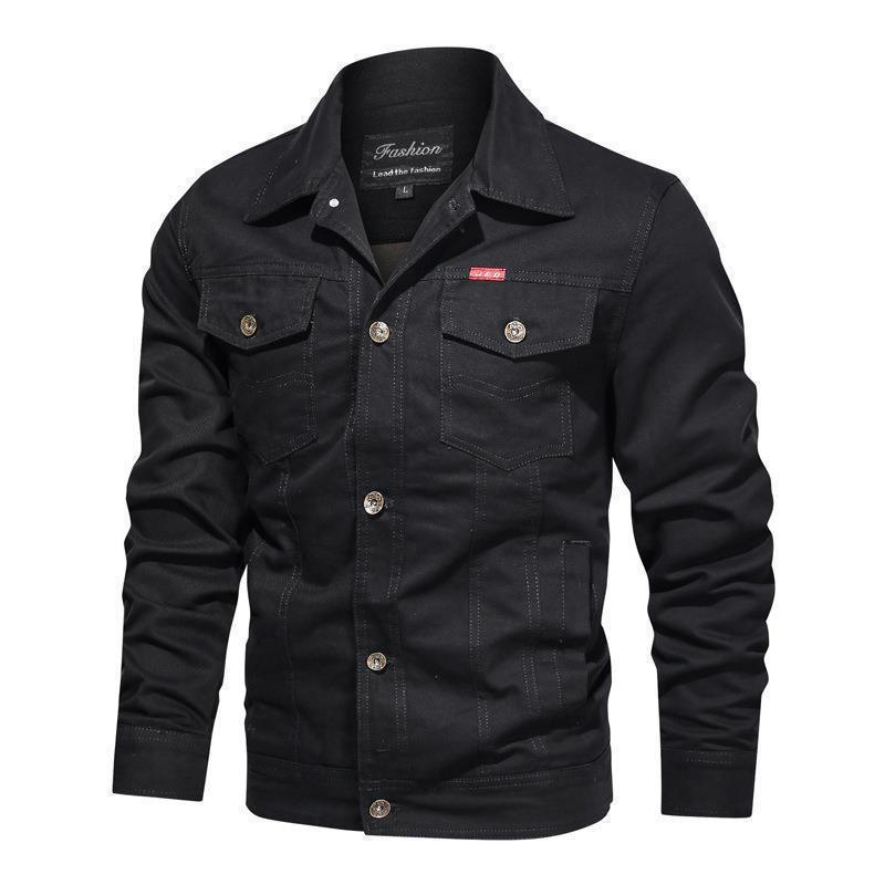 Herren robuste Utility-Jacke Echo Archiv
