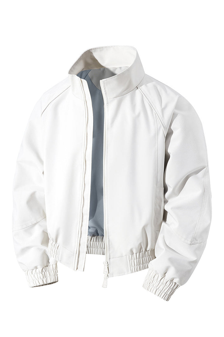 Damen Trendige Windjacke Echo Archiv