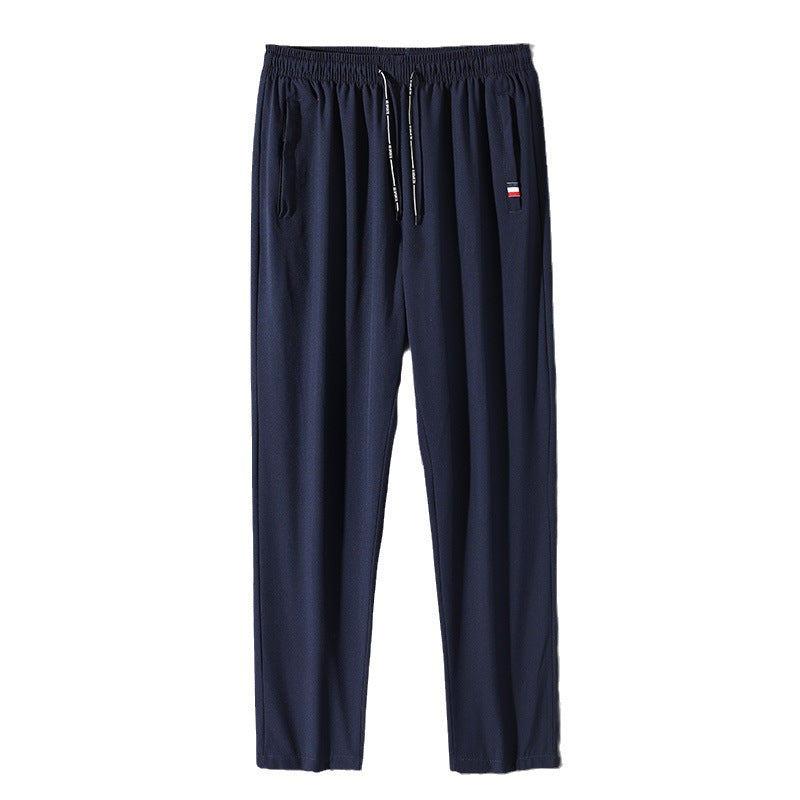 Herren Bequeme Sporthose Echo Archive