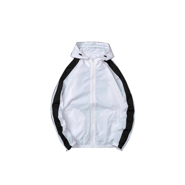 Damen Windbreaker Jacke Echoarchiv