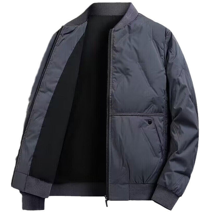 Damen Leichte und wärmende Steppjacke Echo Archiv