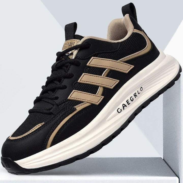 Herren Sportliche Sneaker mit ergonomischer Dämpfung Echoarchiv