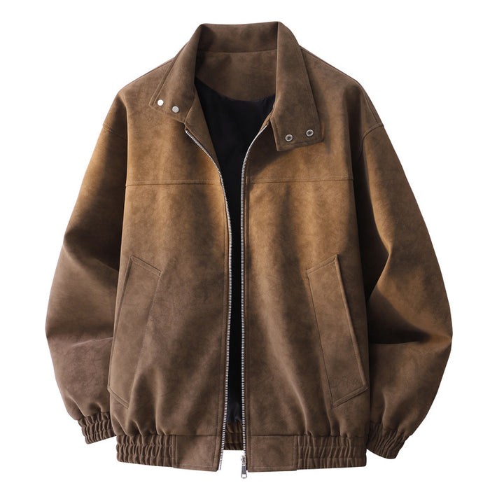 Damen Modische Freizeitjacke Echoarchiv