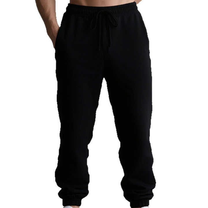 Herren bequeme Freizeithose Echoarchiv