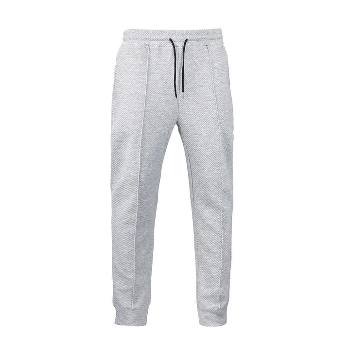 Herren Sportliche Jogginghose mit innovativer Struktur Echoarchiv