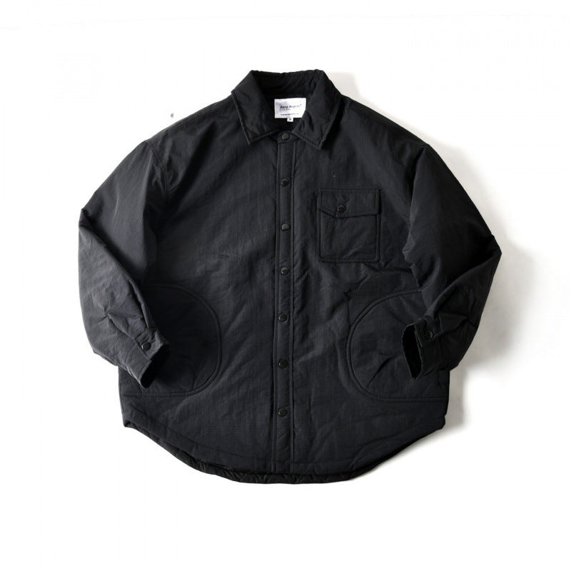 Herren Urban Overshirt Echo Archive
