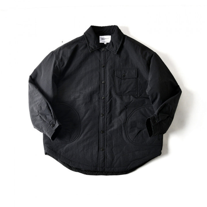 Herren Urban Overshirt Echo Archive