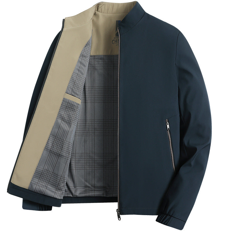 Herren Freizeitjacke Echoarchiv