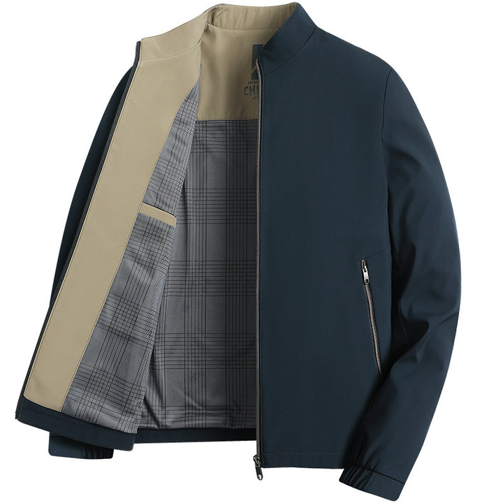 Herren Freizeitjacke Echoarchiv