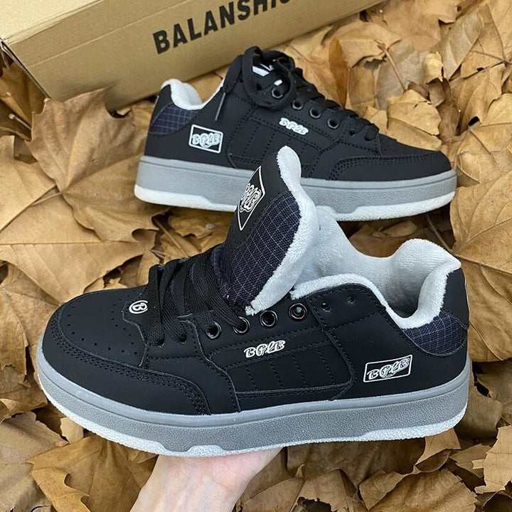 Herren Sportliche Sneaker mit atmungsaktivem Design Echoarchiv