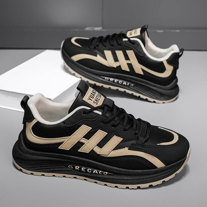 Herren Sportliche Sneaker mit ergonomischer Dämpfung Echoarchiv