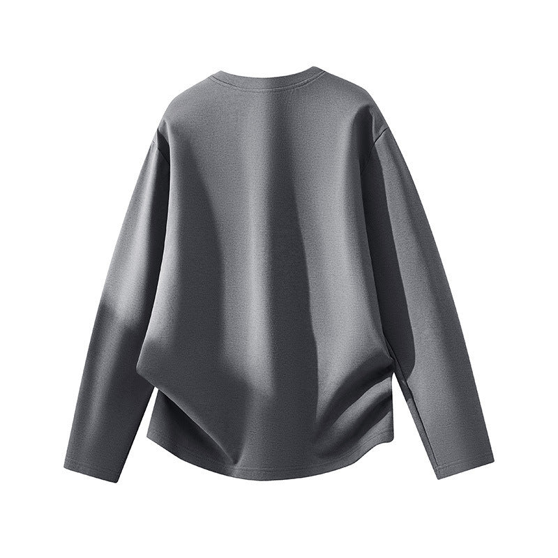 Damen Sportliches Oversized Sweatshirt Echo Archiv