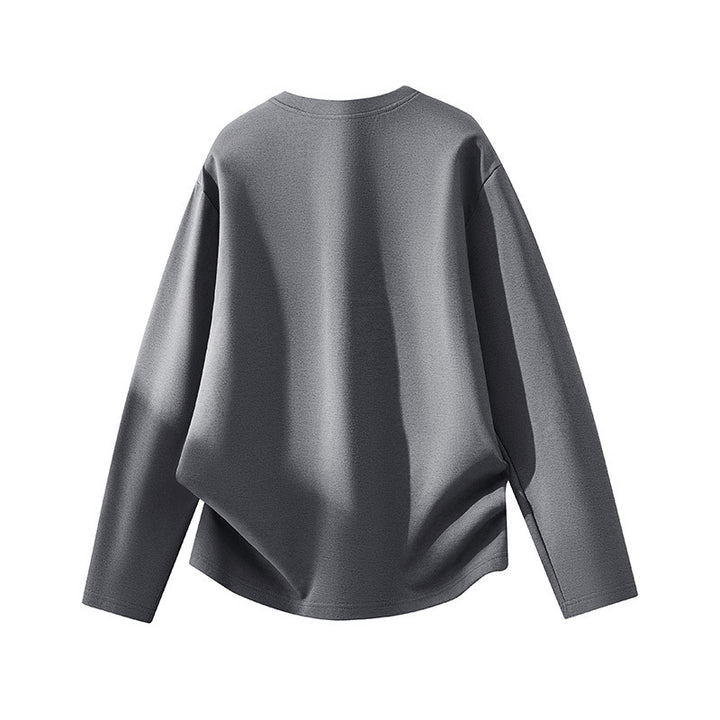 Damen Sportliches Oversized Sweatshirt Echo Archiv