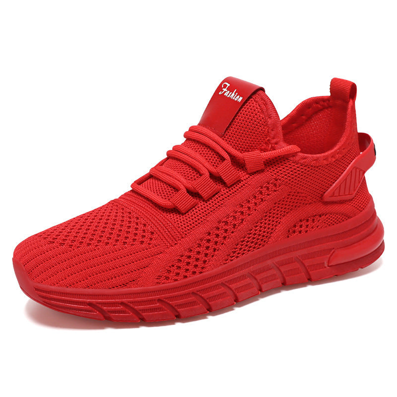 Damen Leistungsstarke Trainingssneakers mit atmungsaktivem Netzoberteil Echo Archiv