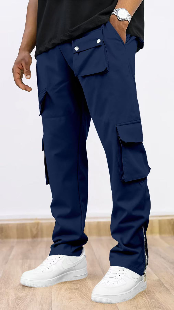 Herren Cargo-Hose Echoarchiv