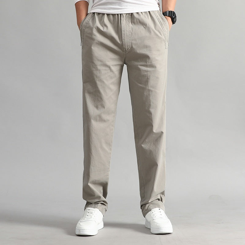 Herren Funktionale Freizeit-Hose Echo Archiv