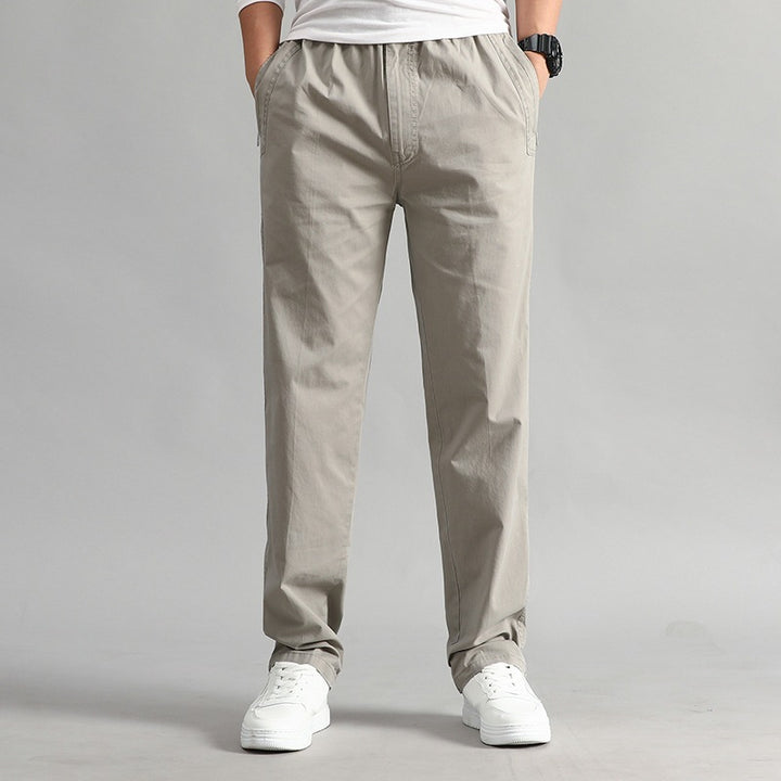 Herren Funktionale Freizeit-Hose Echo Archiv
