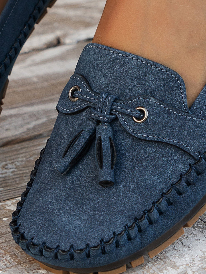Stilvolle Orthopädische Loafers – Lioré