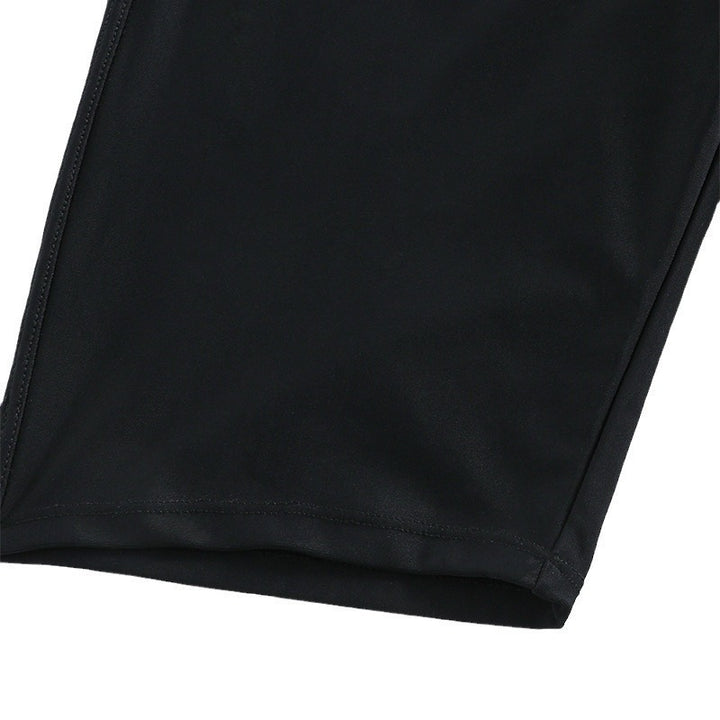 Damen sportliches Tankini-Set mit atmungsaktivem Racerback Echo Archiv