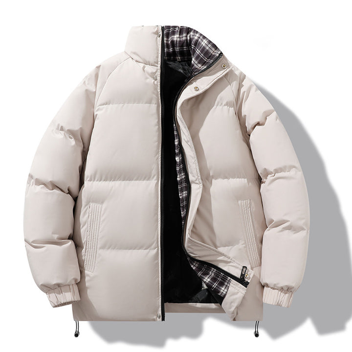 Damen Wärmeisolierte Pufferjacke Echo Archiv 1787711325