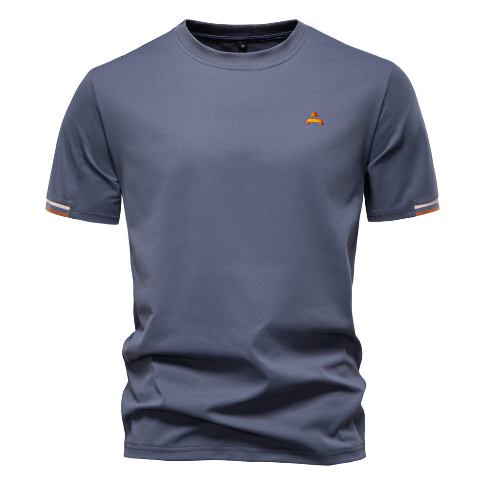 Herren Kurzarm T-Shirt Echoarchiv