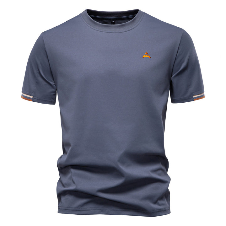 Herren Kurzarm T-Shirt Echoarchiv