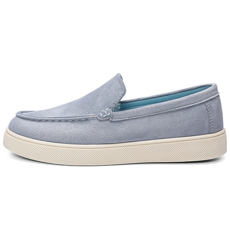 Damen Bequeme Slip-On Loafer Echo Archiv