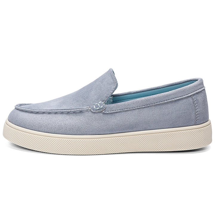 Damen Bequeme Slip-On Loafer Echo Archiv
