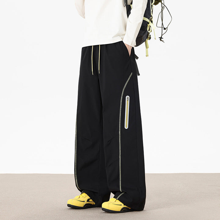 Herren Funktionale und modische Outdoor-Hose