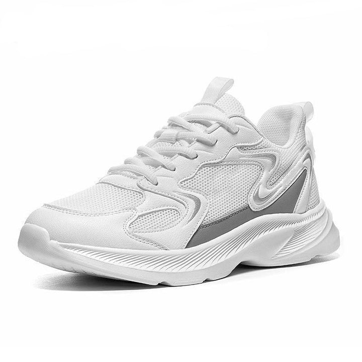 Damen Chunky Sneakers mit modernem Design und bequemer Dämpfung Echo Archiv