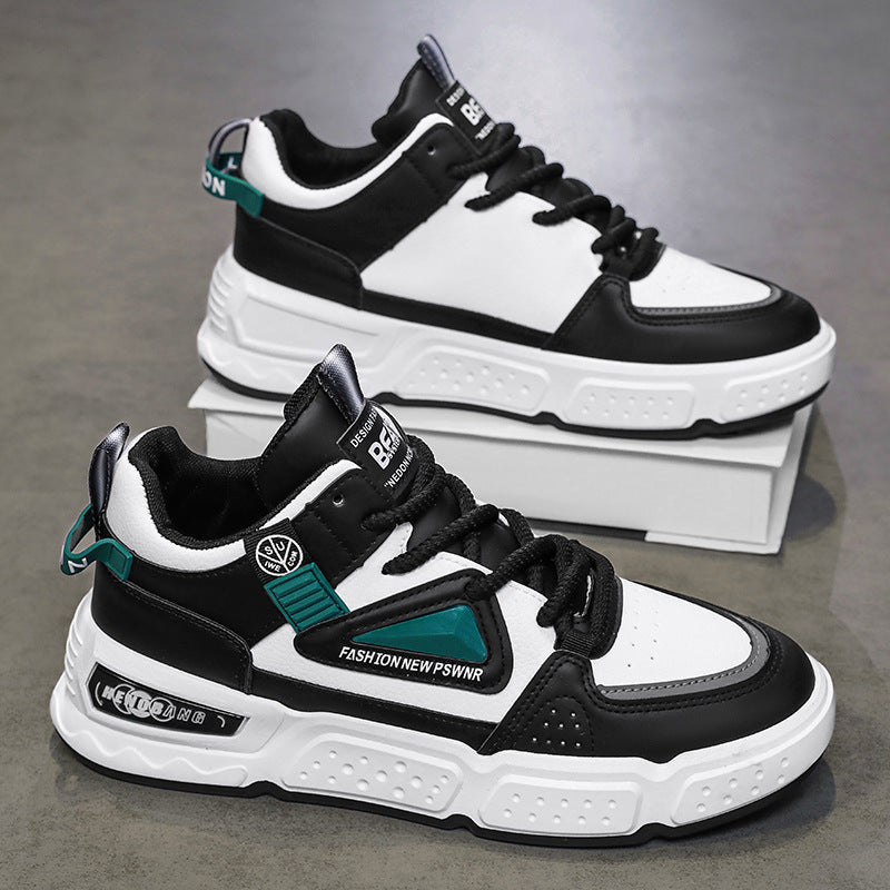 Damen Sportliche Sneaker mit dämpfender Sohle und atmungsaktiver Struktur Echo Archiv