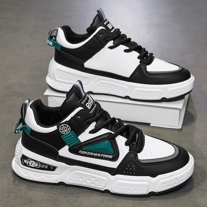 Damen Sportliche Sneakers mit modischem Design und stützender Dämpfungstechnologie Echo Archiv