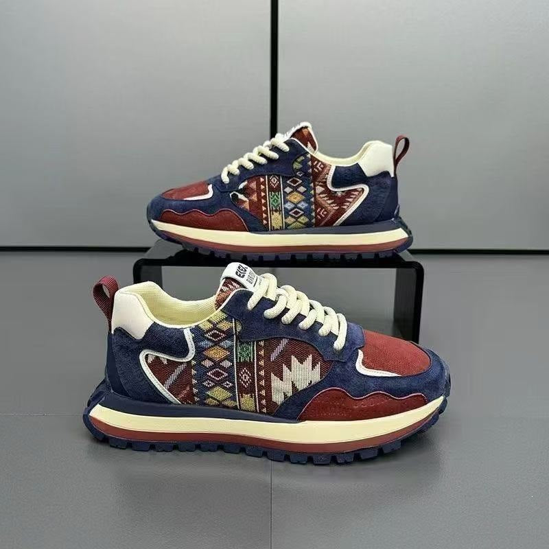 Herren Fitness Sneaker Echoarchiv