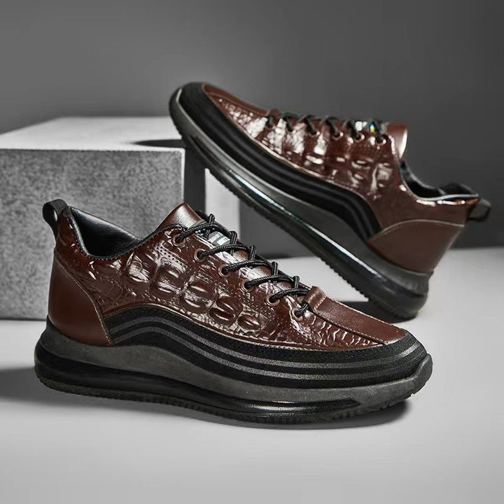 Herren Fashion Sneakers Echoarchiv