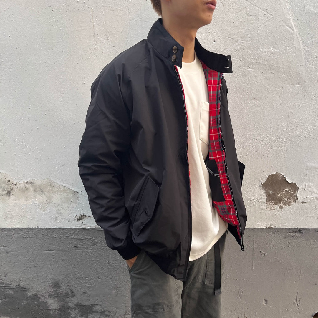 Herren Leichte Übergangsjacke Echoarchiv