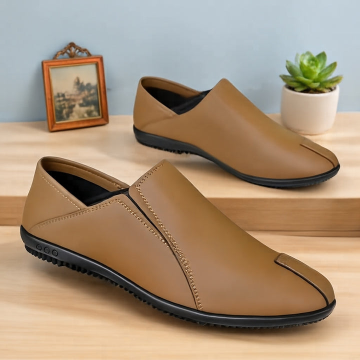 Herren Elegante Slip-On Mokassins Echoarchiv 1788175002