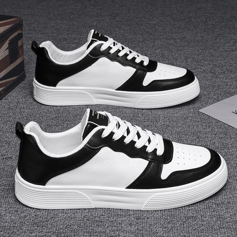 Damen modische Sneakers mit strapazierfähigem Obermaterial und dämpfender Sohle Echo Archiv