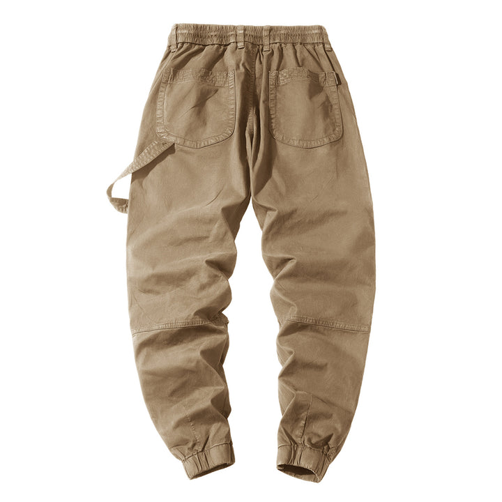 Herren Cargo-Hose Echoarchiv