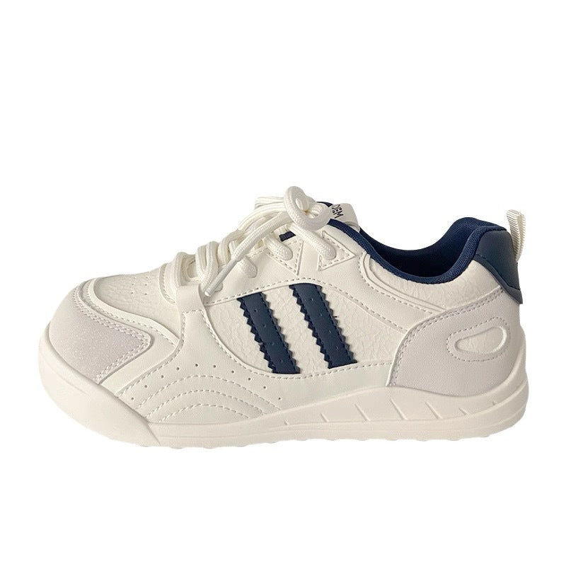 Damen Bequeme Freizeitsneakers mit atmungsaktivem Obermaterial und flexibler Sohle Echo Archiv