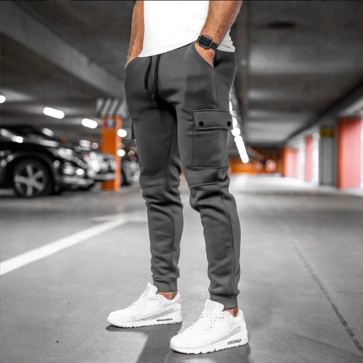 Herren Cargo Jogginghosen Echoarchiv