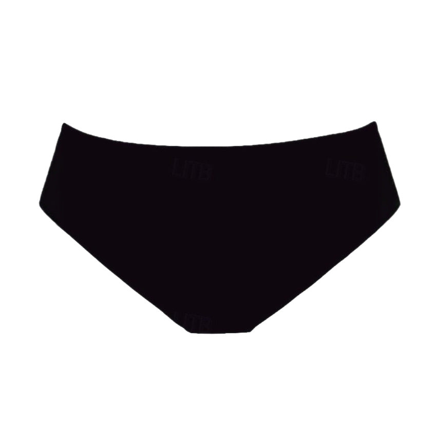 Damen Wickelbadeanzug mit elastischem Bund Echo Archiv