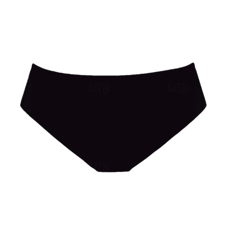 Damen Wickelbadeanzug mit elastischem Bund Echo Archiv