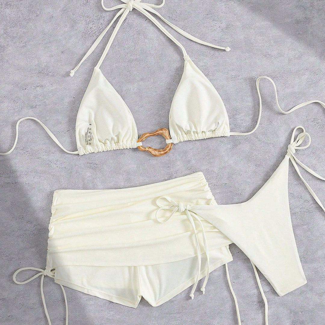 Damen Badeset Echo Archiv