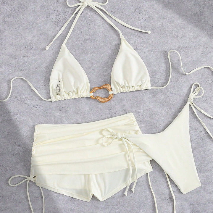 Damen Badeset Echo Archiv