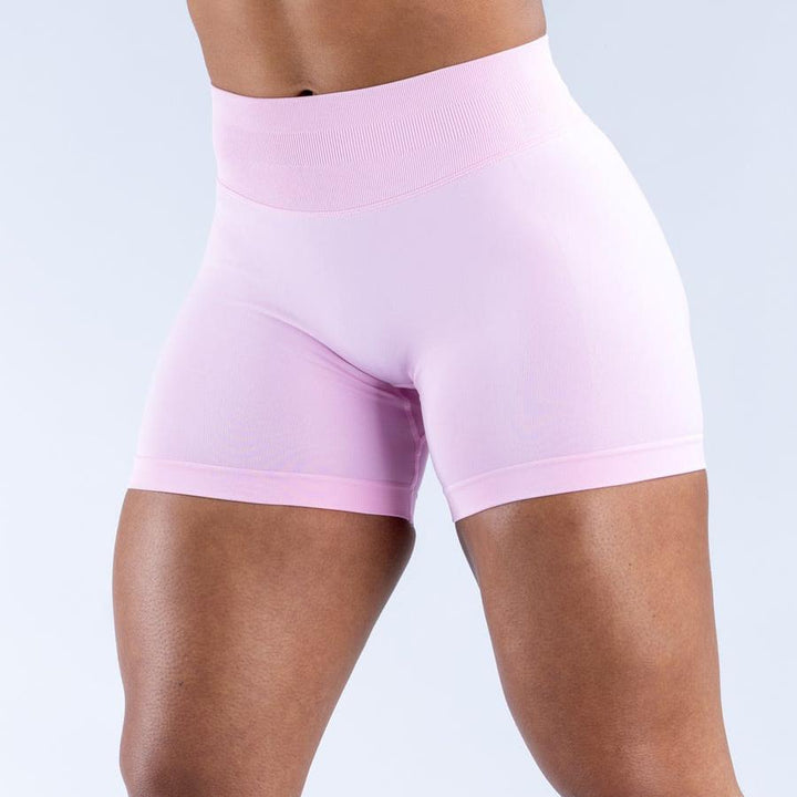 Damen Sportliche Kompressionsshorts Echo Archiv