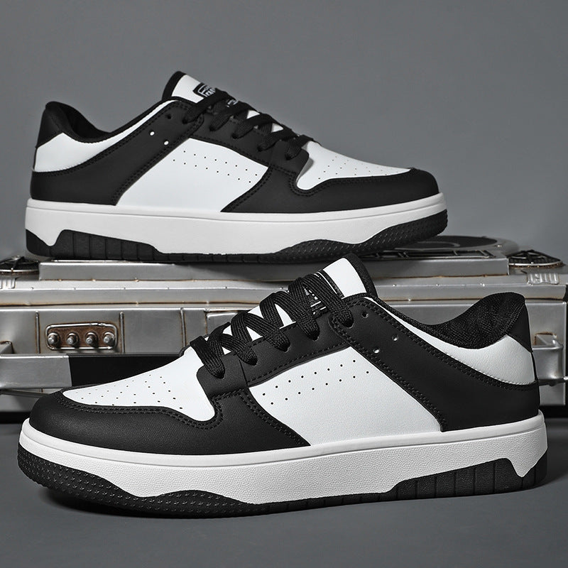 Damen Komfortable Sneakers mit gepolsterter Innensohle und rutschfester Sohle Echo Archiv