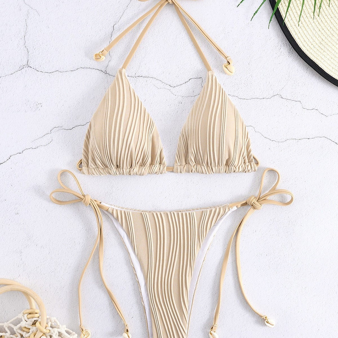 Damen Bikiniset Echo Archiv
