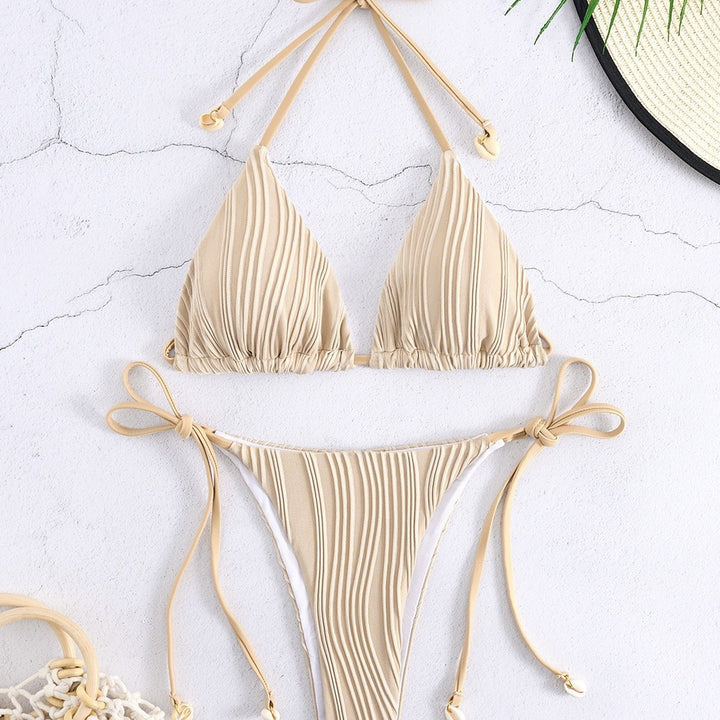 Damen Bikiniset Echo Archiv