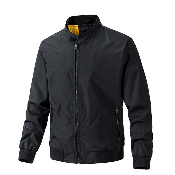 Herren Leichte Übergangsjacke Echo Archiv 1787710765